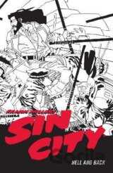 Frank Miller's Sin City 7