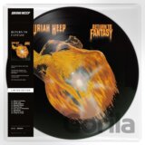 Uriah Heep: Return To Fantasy LP