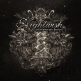 Nightwish: Endless Forms Most Beautiful LP