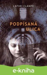 Podpísaná ulica