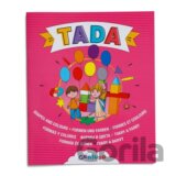TADA: Tvary a farby
