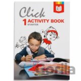 Click 1: Activity book