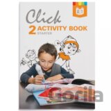 Click 2: Activity book