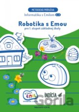 Robotika s Emou - metodická príručka