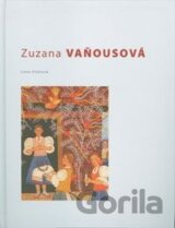 Zuzana Vaňousová