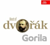 Dvorak,a.: Best Of Dvorak  (Orchestralni Dilo)
