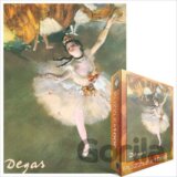 Degas Balerina