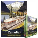 Canadian Pacifik