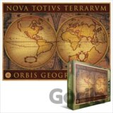Starověká mapa  Orbis