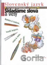 Slovenský jazyk pre 8. ročník základných škôl (Skladáme slová a vety)