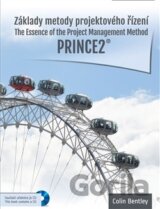 Základy metody projektového řízení Prince2