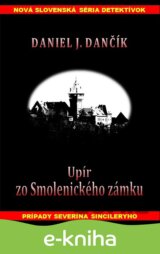 Upír zo Smolenického zámku