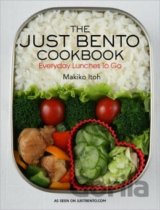 The Just Bento Cookbook