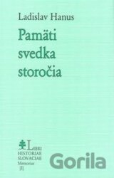 Pamäti svedka storočia