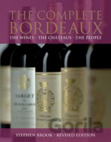 Complete Bordeaux NE