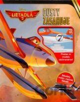 Lietadlá 2: Dusty zasahuje