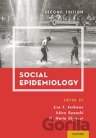 Social Epidemiology