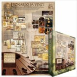 Leonardo da Vinci  Schéma