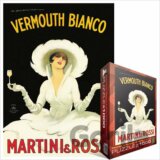 Martini & Rossi - Vermouth Bianco