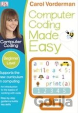Computer Coding made Easy