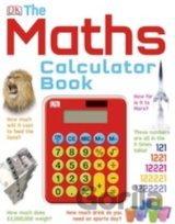 The Math Calculator Book