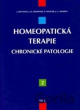 Homeopatická terapie