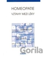 Homeopatie - Vztahy mezi léky