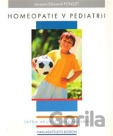 Homeopatie v pediatrii