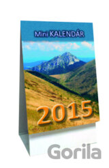 Mini kalendár 2015