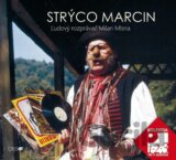 MLSNA MILAN: MALOKARPATSKA KAPELA/STRYCO MARCIN/KOLEKCIA 1-2-3 (  3-CD)