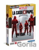 La Casa De Papel: Suits