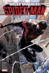Miles Morales: Spider-man Omnibus 2