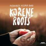 Pressburger Klezmer Band: Korene / Roots LP