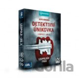 Detektivní únikovka - Leopold díl 3