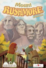 Mount Rushmore