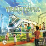 Traintopia