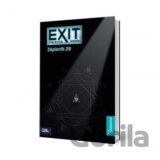 Kniha EXIT - Zápisník 29