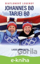 Biatlonové legendy – Johannes B? a Tarjei B?