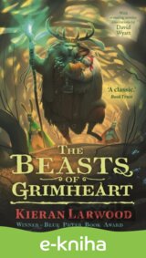 The Beasts of Grimheart