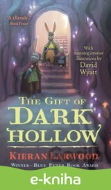 The Gift of Dark Hollow