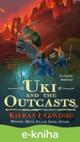 Uki and the Outcasts