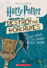 Harry Potter: Destroy the Horcruxes