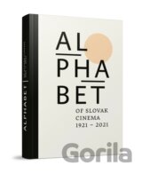 Alphabet of slovak cinema 1921-2021