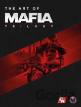 The Art of Mafia - Trilogy