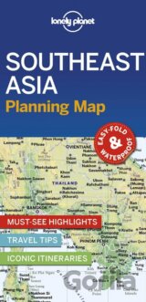 WFLP Southeast Asia Planning Map 1.