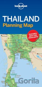 WFLP Thailand Planning Map 1.