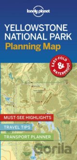 WFLP Yellowstone NP Planning Map 1.