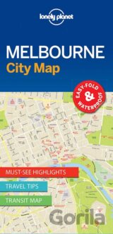 WFLP Melbourne City Map 1.