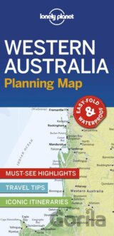 WFLP Western Australia Planning Map 1.