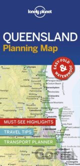 WFLP Queensland Planning Map 1.
